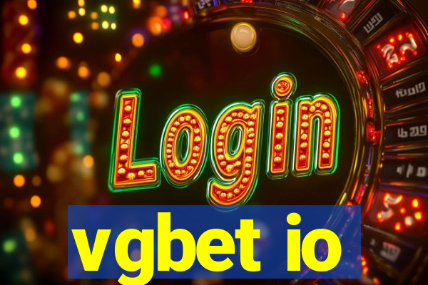 vgbet io